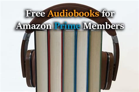 amazon audio books|amazon prime audio books free.